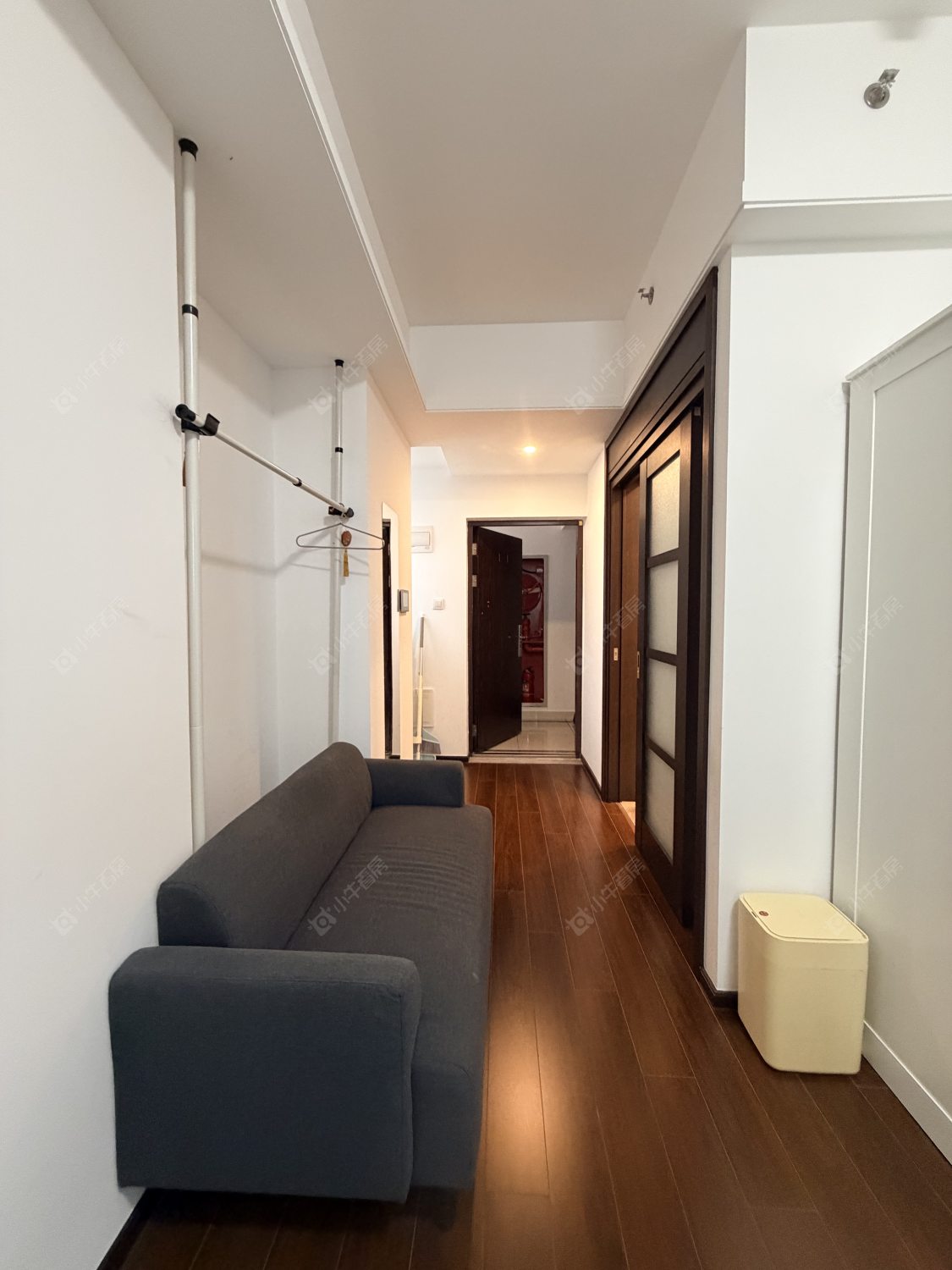 常州朗诗邻里中心在租房源室内图_小牛看房