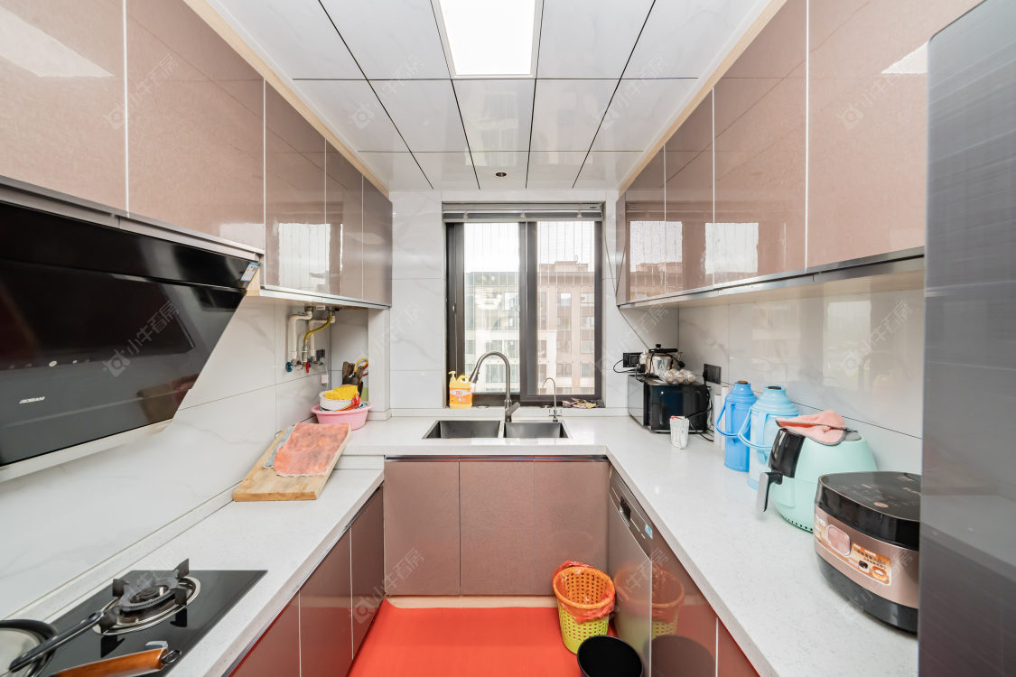 常州新城璞樾和山在售二手房_小牛看房