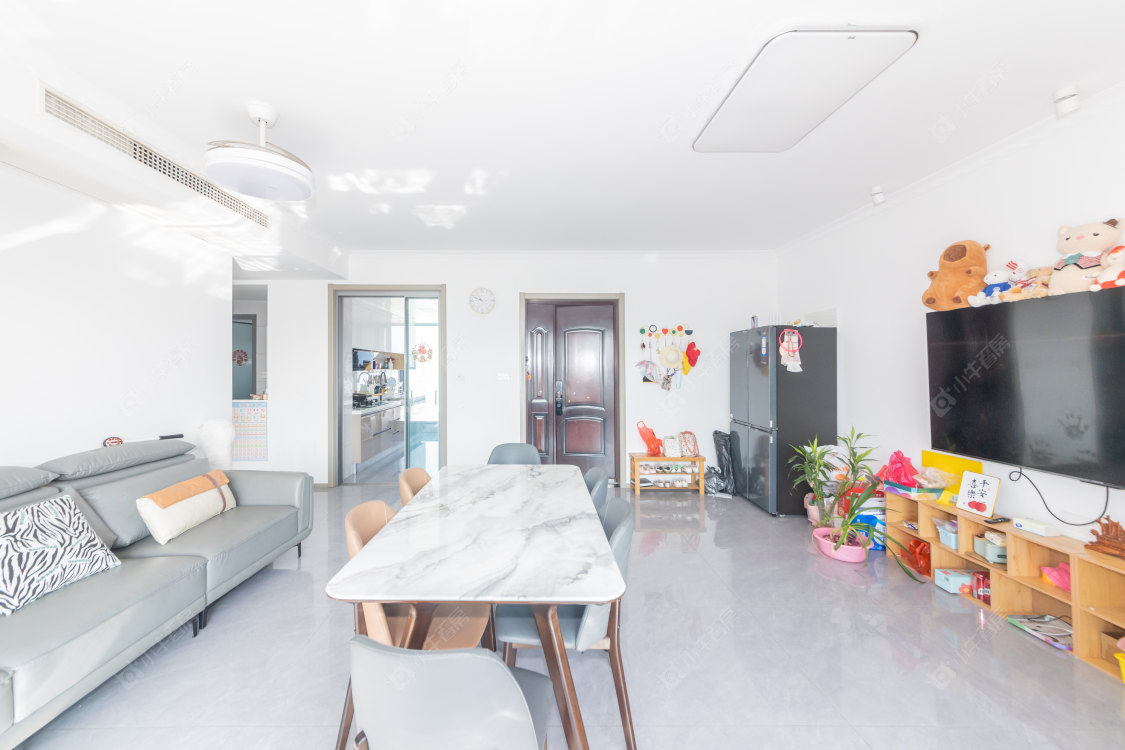 常州龙控公园道在售二手房源室内图_小牛看房