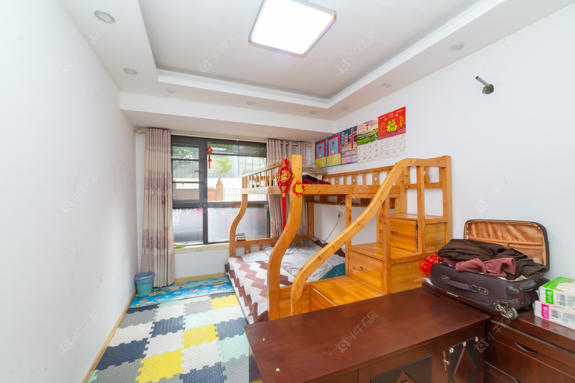 常州绿都万和城五区在售二手房源室内图_小牛看房