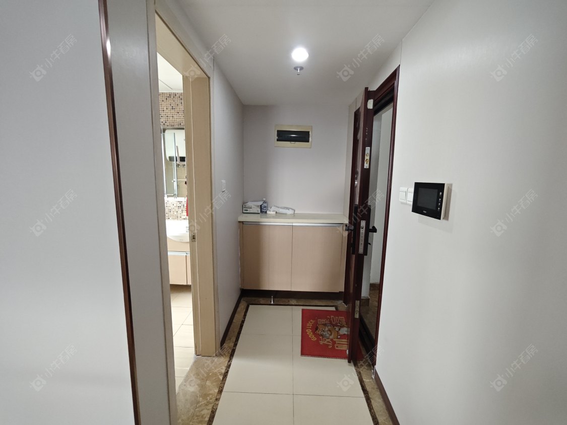 常州新北万达广场在租房源_小牛看房