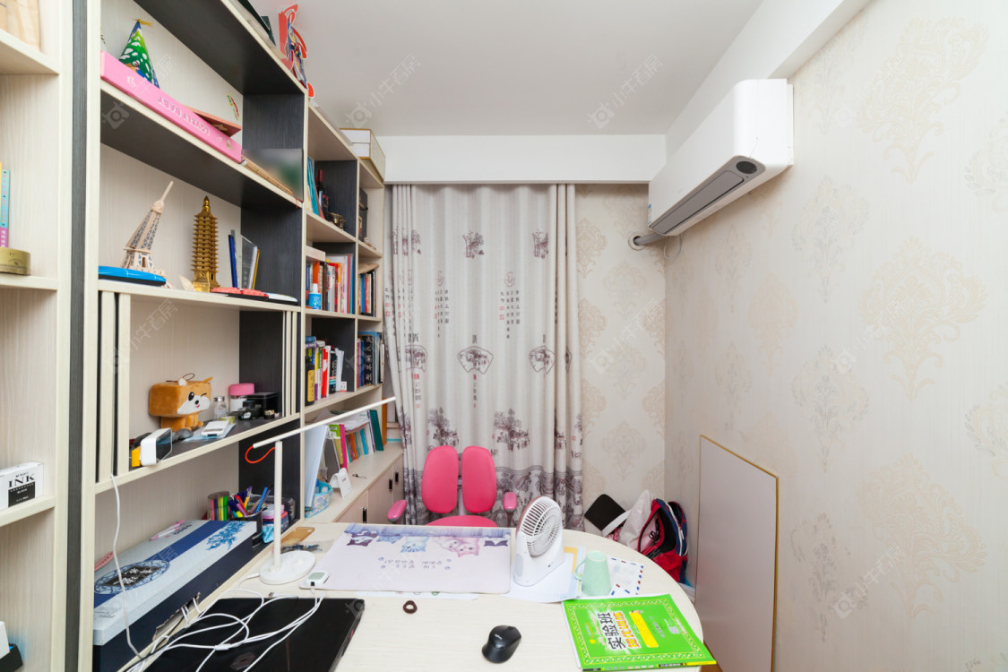 常州香溢紫郡一期在售二手房源室内图_小牛看房