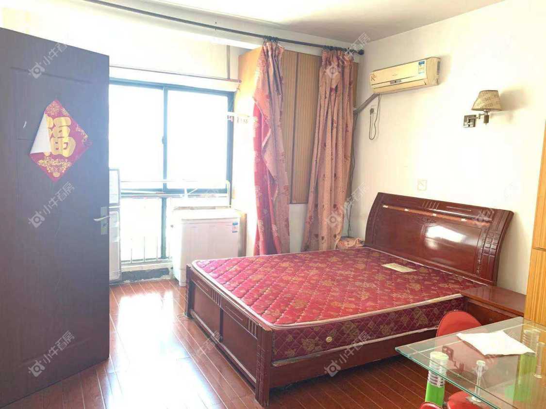 常州学府名门花苑租房房源封面图