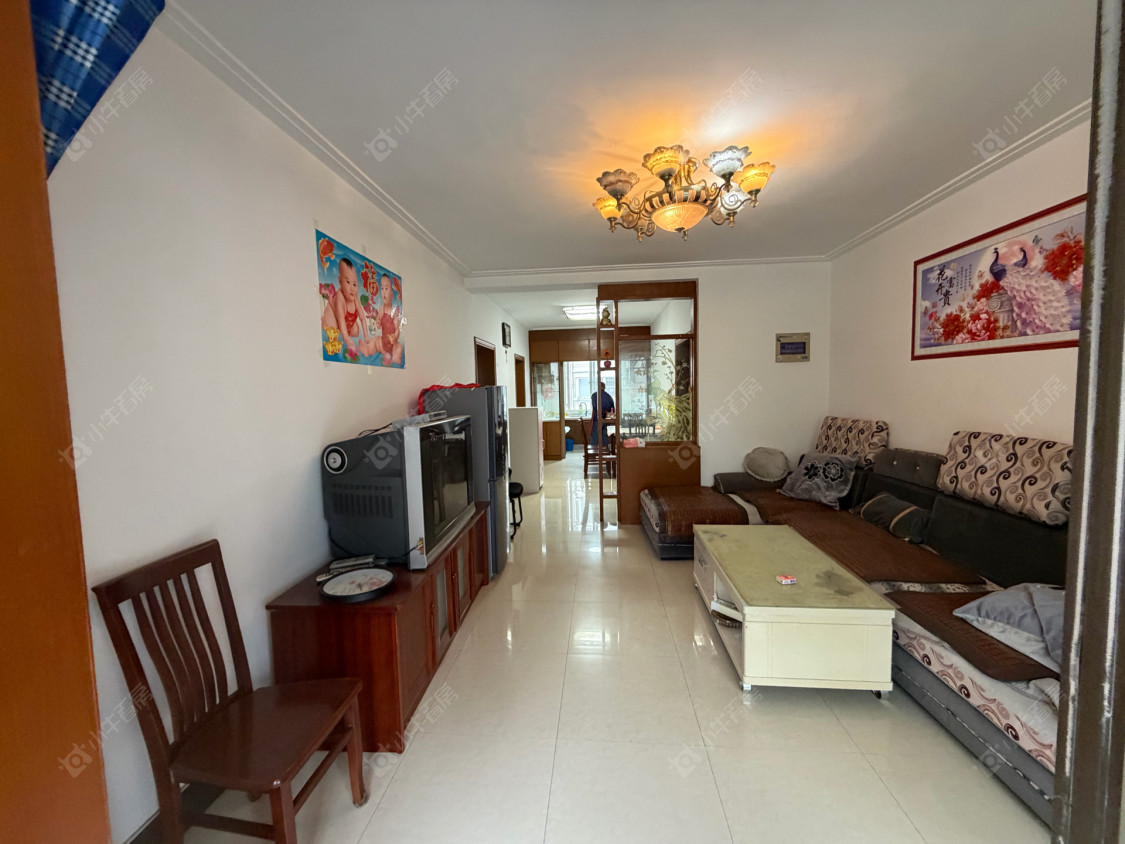 常州顺园二村在租房源室内图_小牛看房