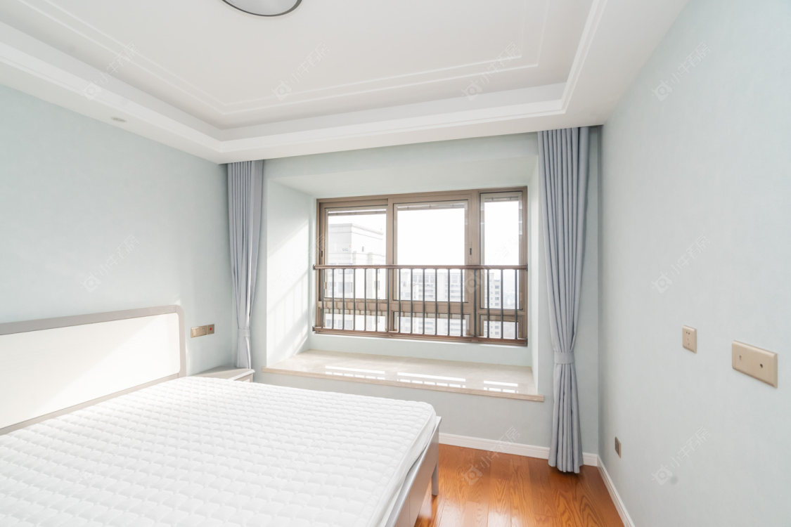 常州九洲玺在售二手房源室内图_小牛看房