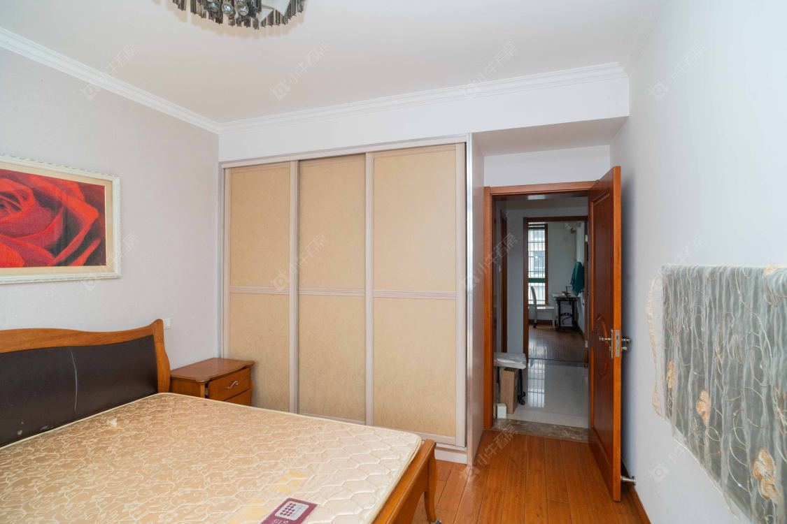 常州星鑫家园二期在售二手房源室内图_小牛看房