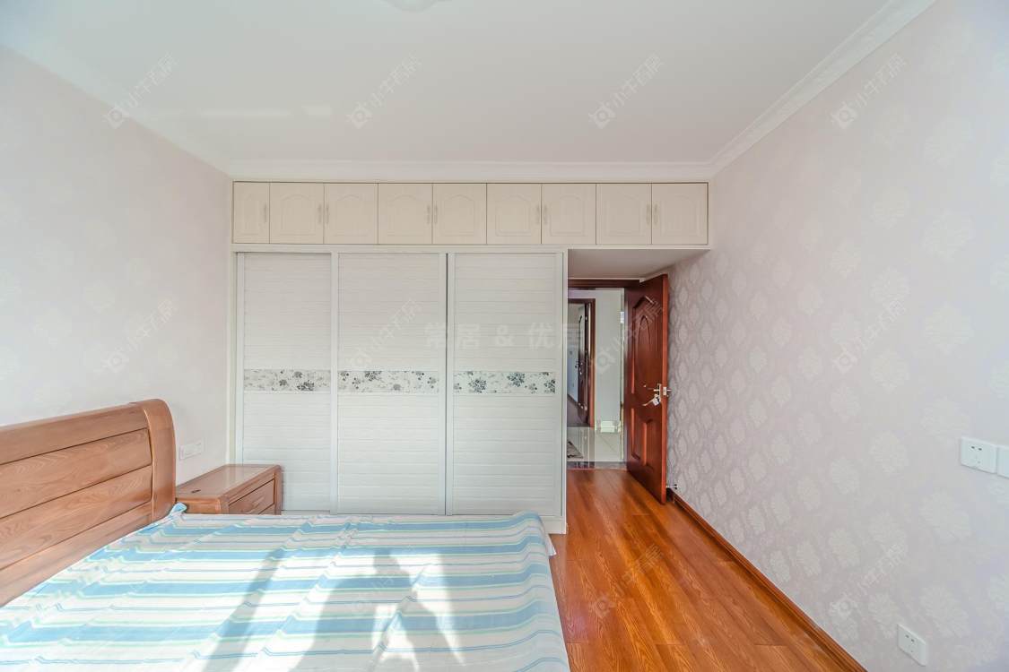 九洲花园二期房源室内图 常州九洲花园二期在售二手房源室内图_小牛看房