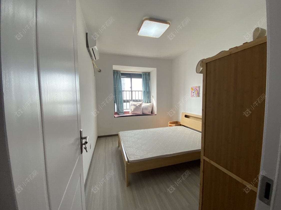 常州弘阳上城在租房源室内图_小牛看房