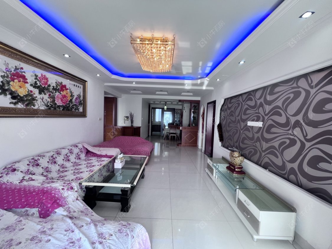 常州东方公寓(湖塘)租房_小牛看房