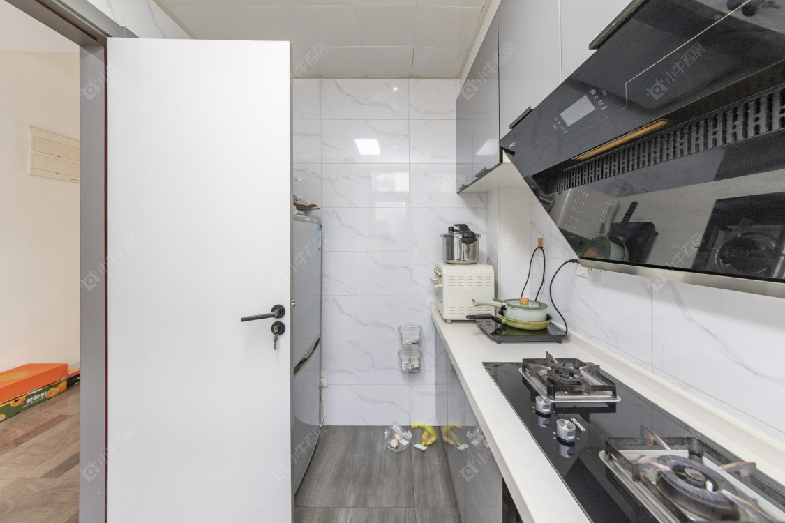 常州玉兰广场四期在售二手房源室内图_小牛看房