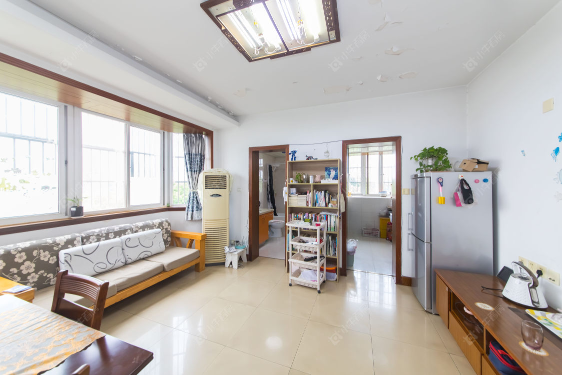 常州枫丹花园在售二手房源室内图_小牛看房