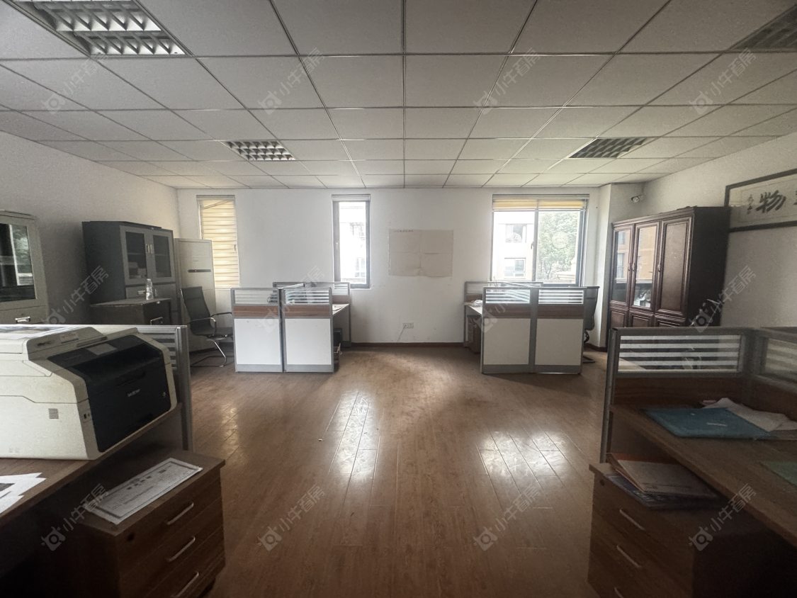 常州金新御园别墅区在租房源室内图_小牛看房