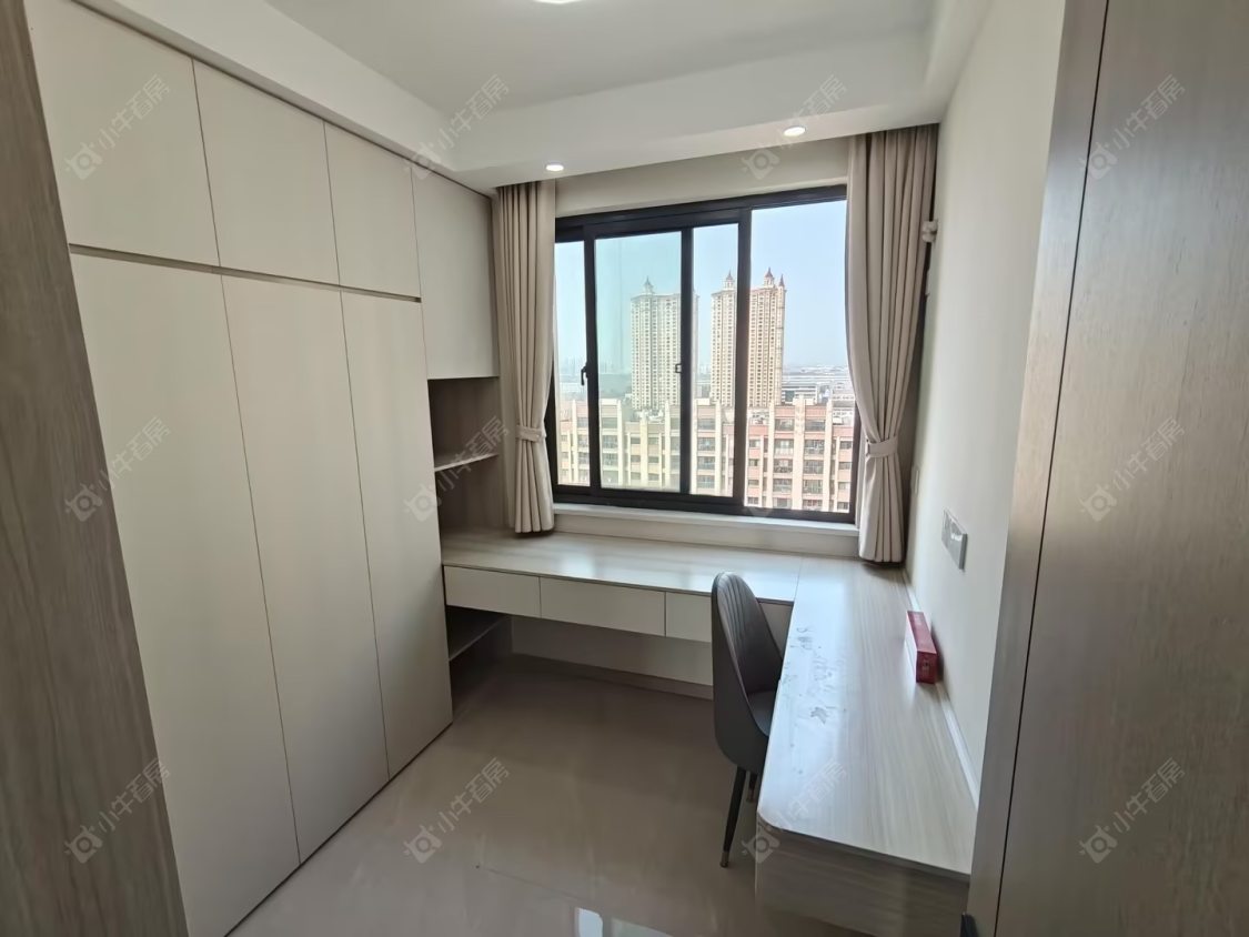 丹阳翡翠林花园（天福花园）在售二手房源室内图_小牛看房