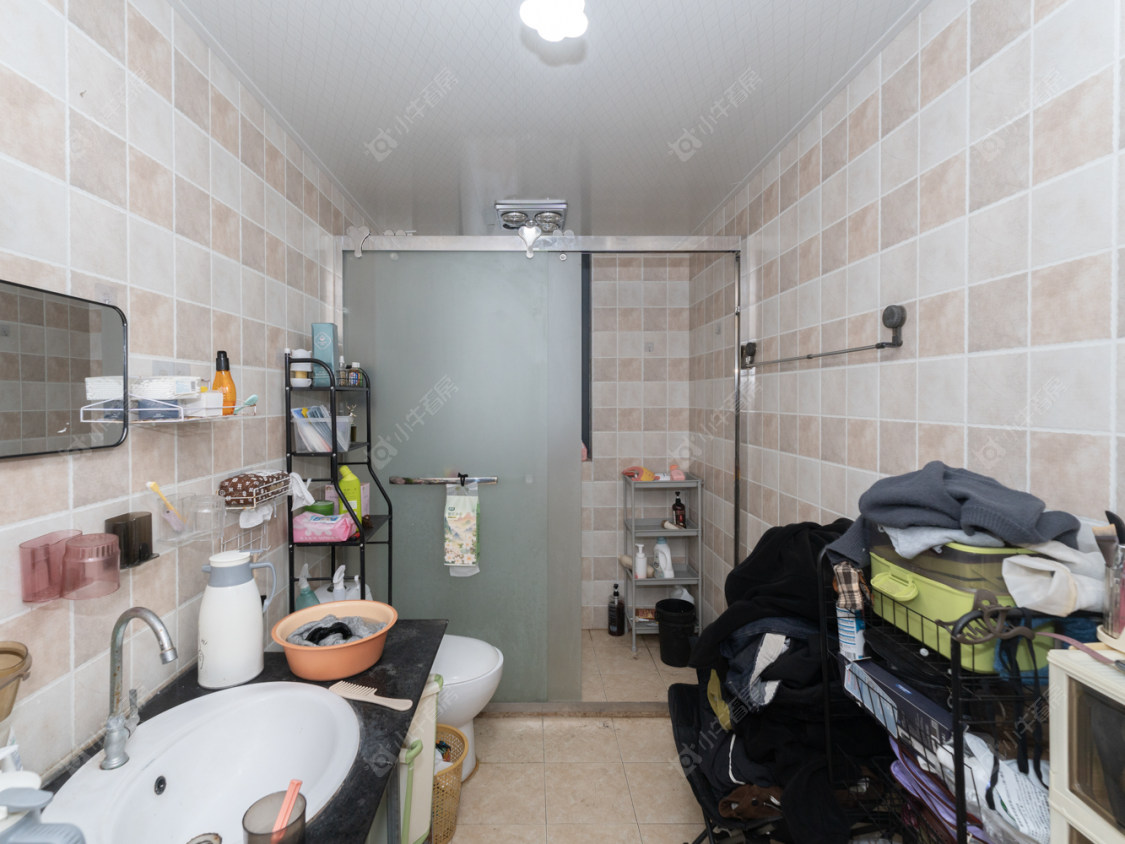 常州嘉泽新苑在售二手房源室内图_小牛看房