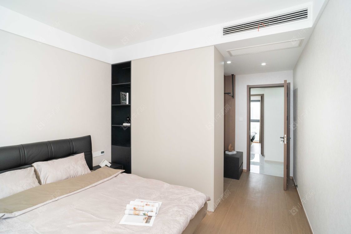 常州雨润城在售二手房源室内图_小牛看房