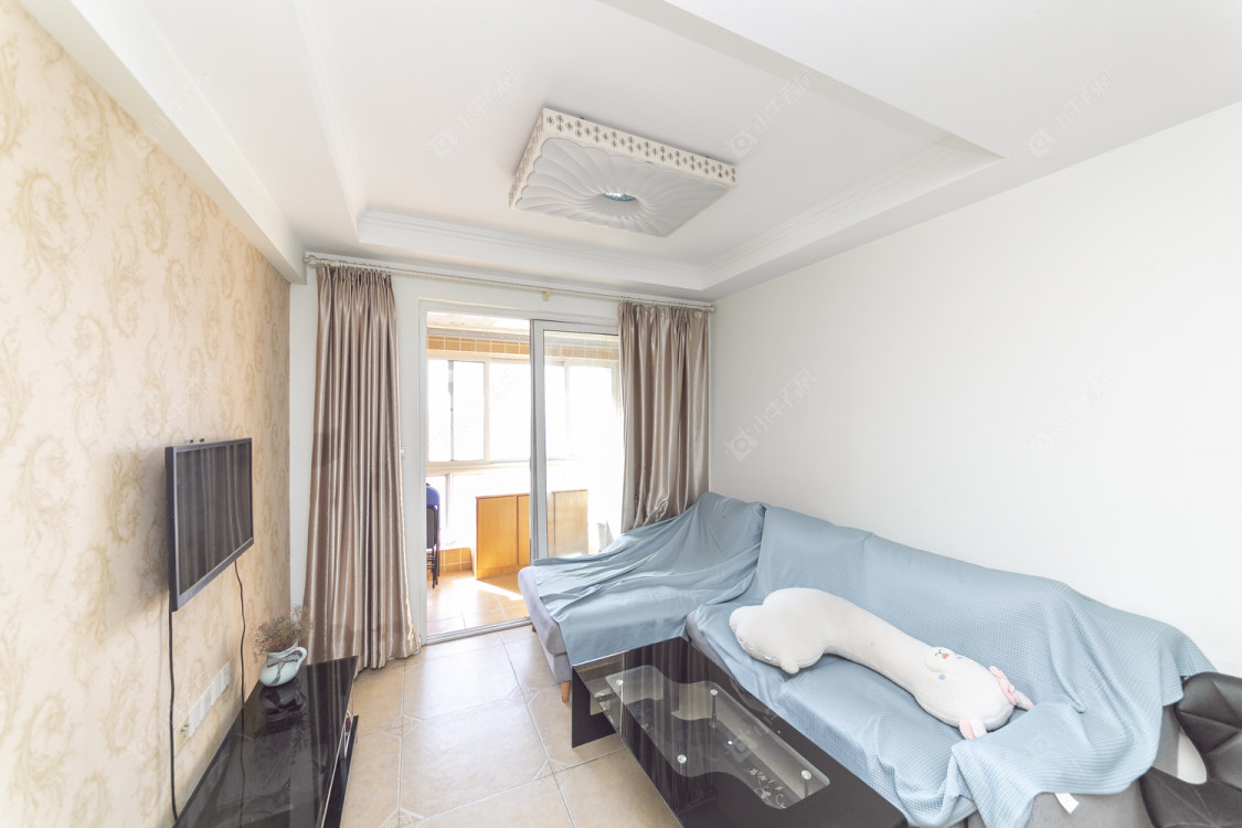 常州金地花苑在售二手房源室内图_小牛看房