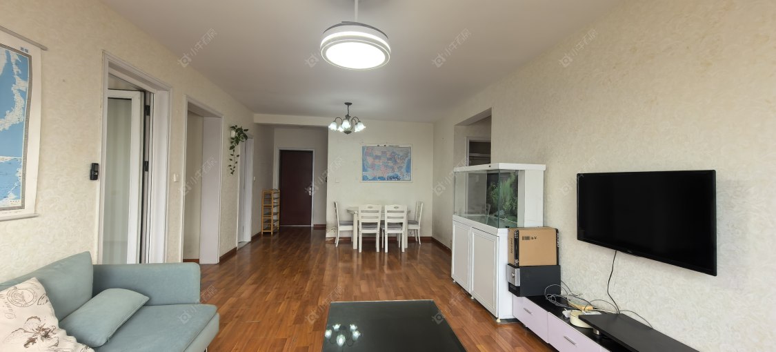 九龙仓时代上院房源室内图 常州九龙仓时代上院在租房源室内图_小牛看房