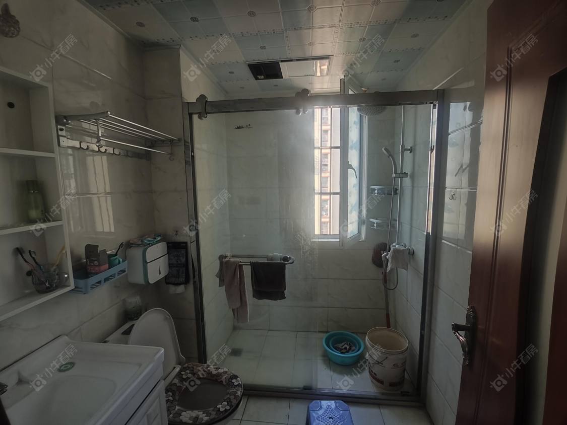 常州常发香堤半岛在租房源室内图_小牛看房