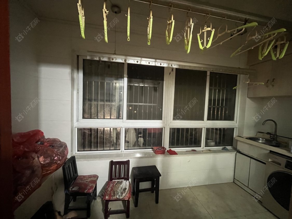 常州百馨西苑四期在租房源室内图_小牛看房