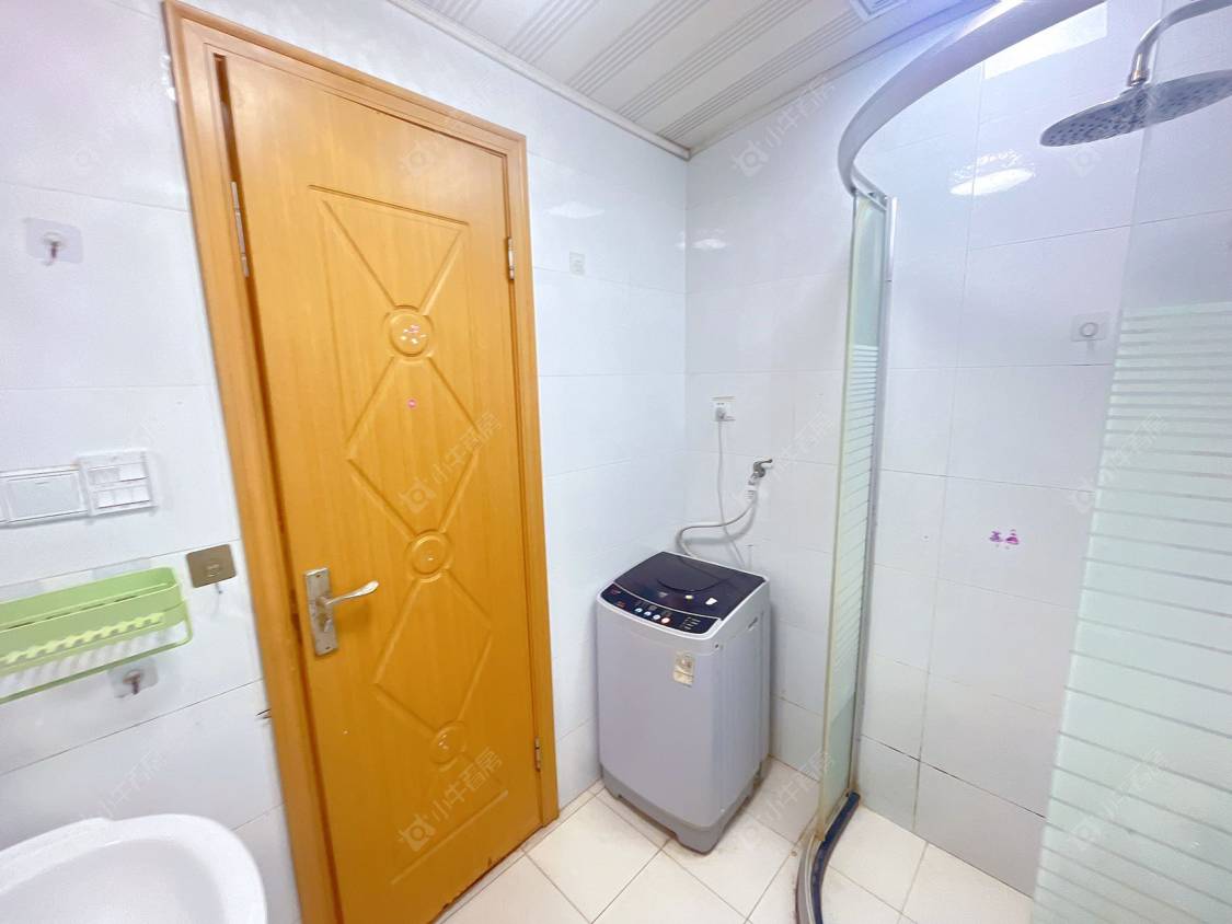 常州亚泰财富中心在租房源_小牛看房