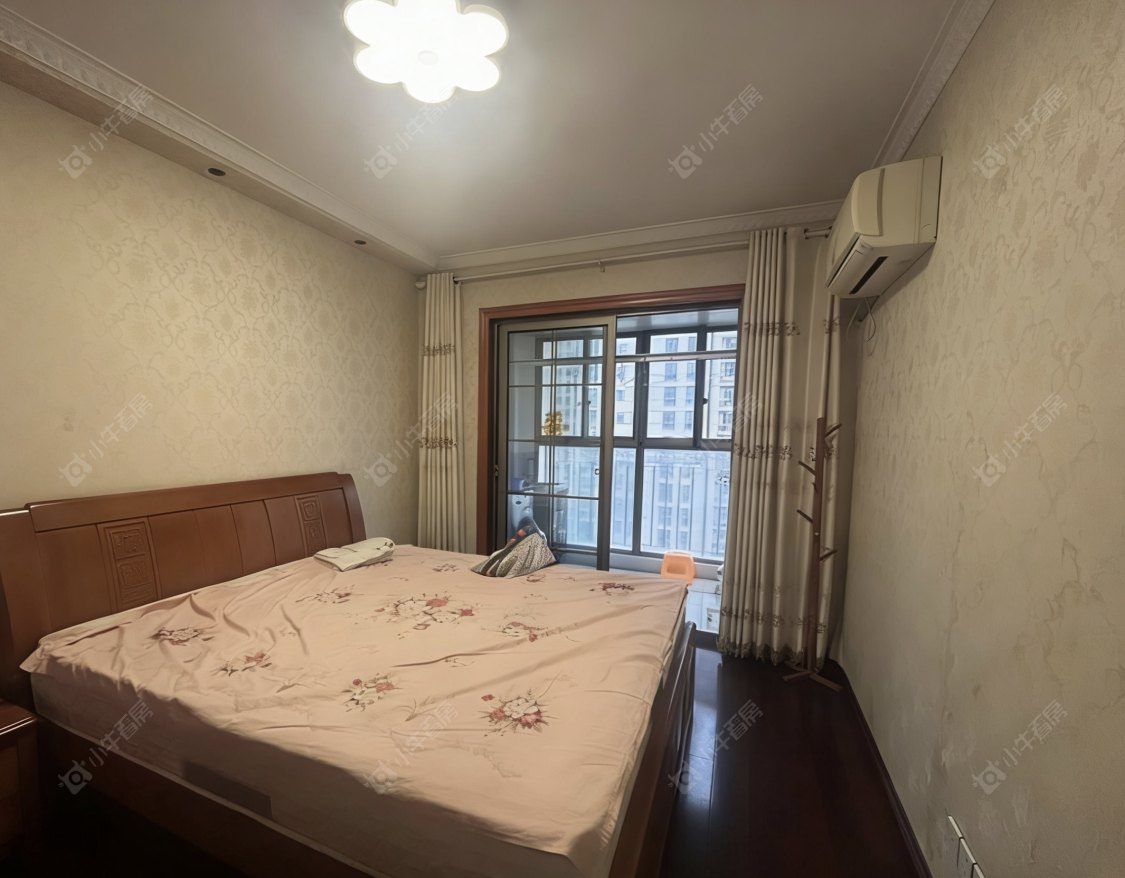 常州和平国际在租房源_小牛看房