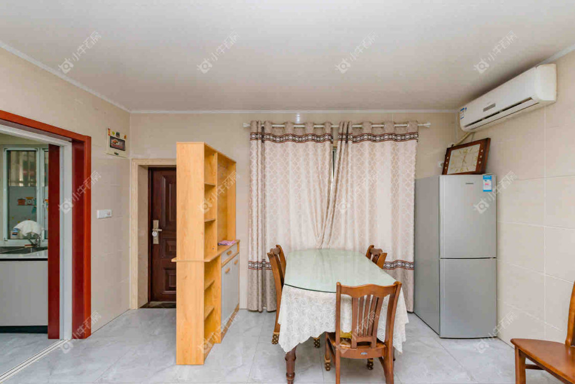 常州西上园在租房源室内图_小牛看房