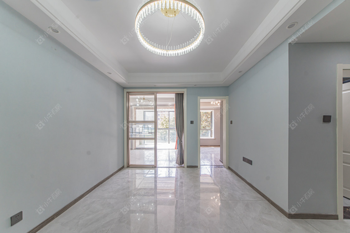 常州四季新城金典在售二手房源室内图_小牛看房