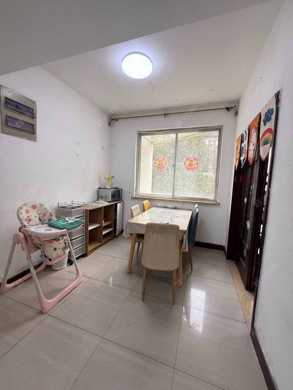 常州奥林匹克花园在租房源室内图_小牛看房