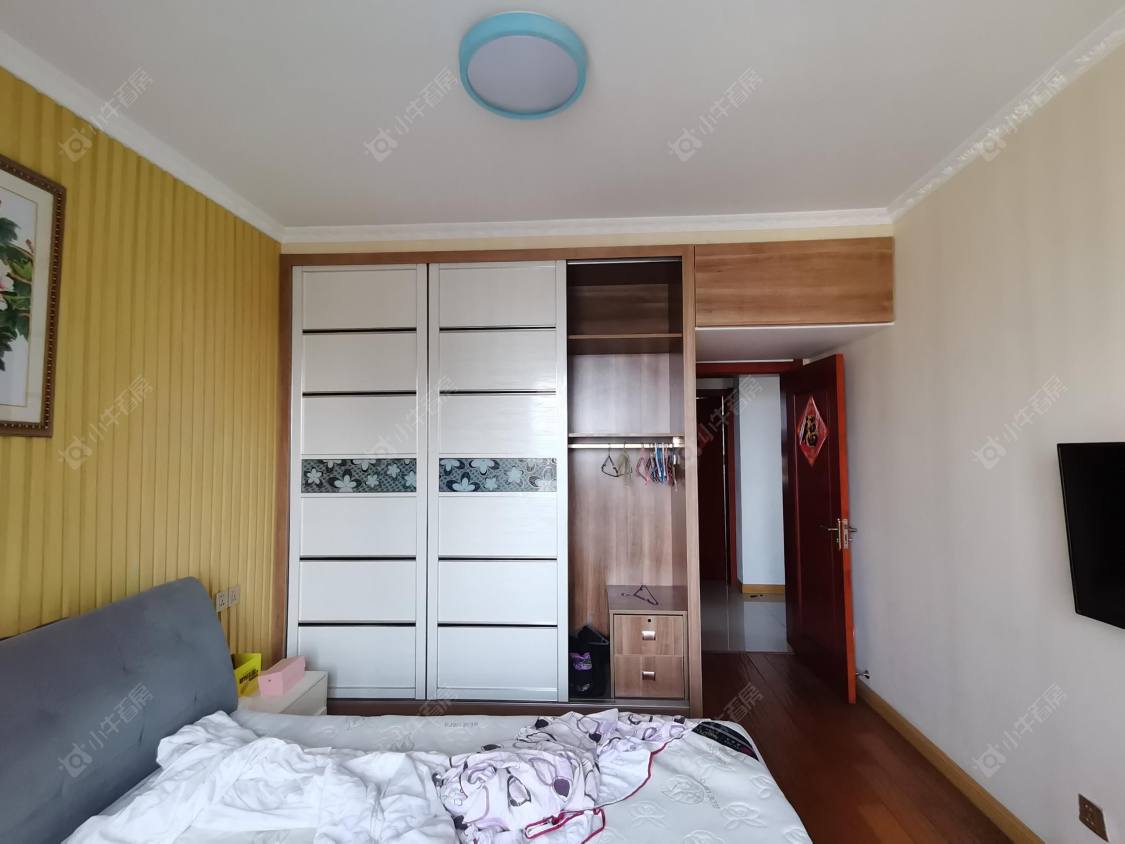 亨达未来城房源室内图 常州亨达未来城在租房源室内图_小牛看房