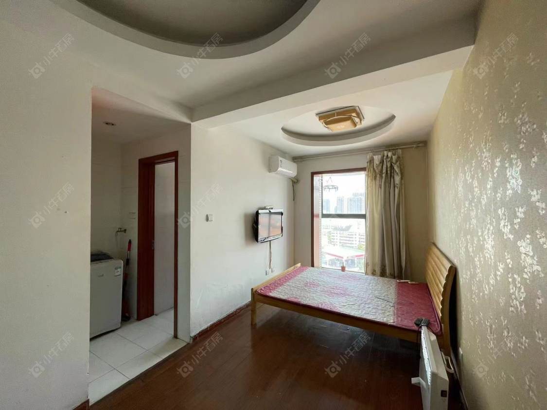 常州盛世名门租房_小牛看房