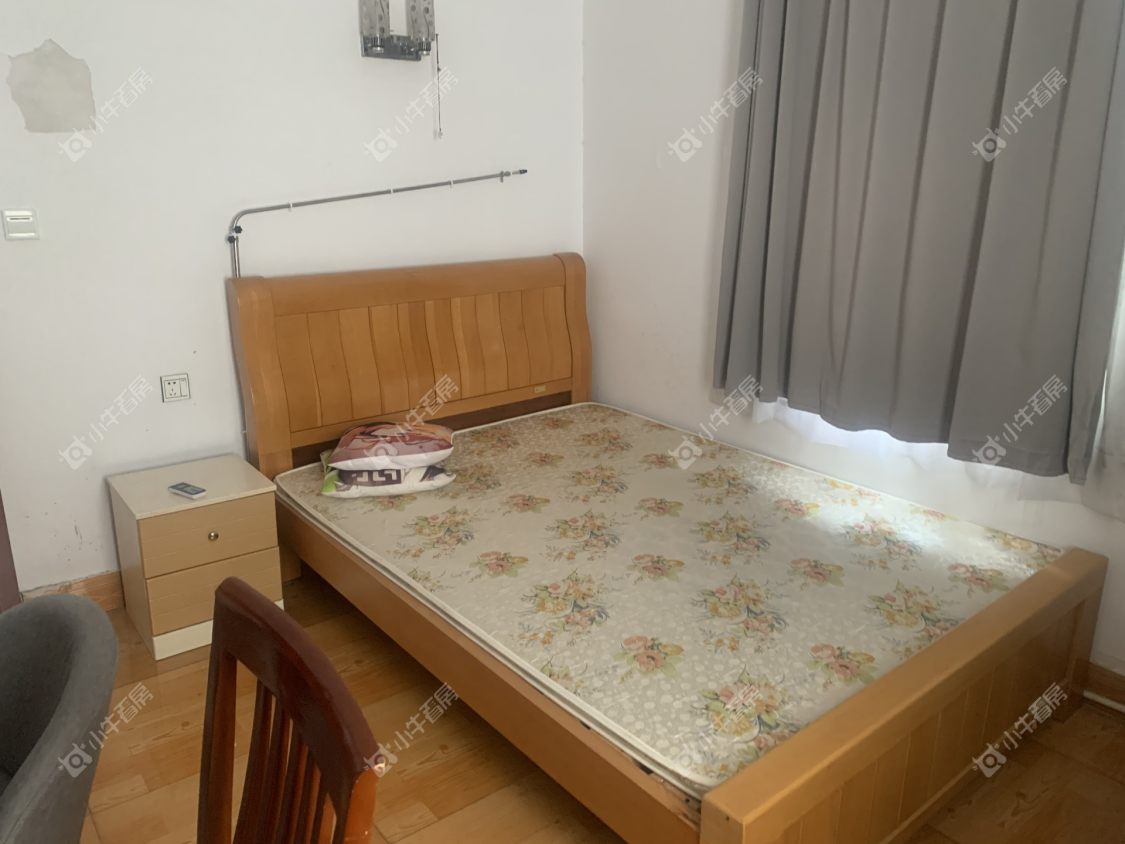 常州桃园新村在租房源_小牛看房