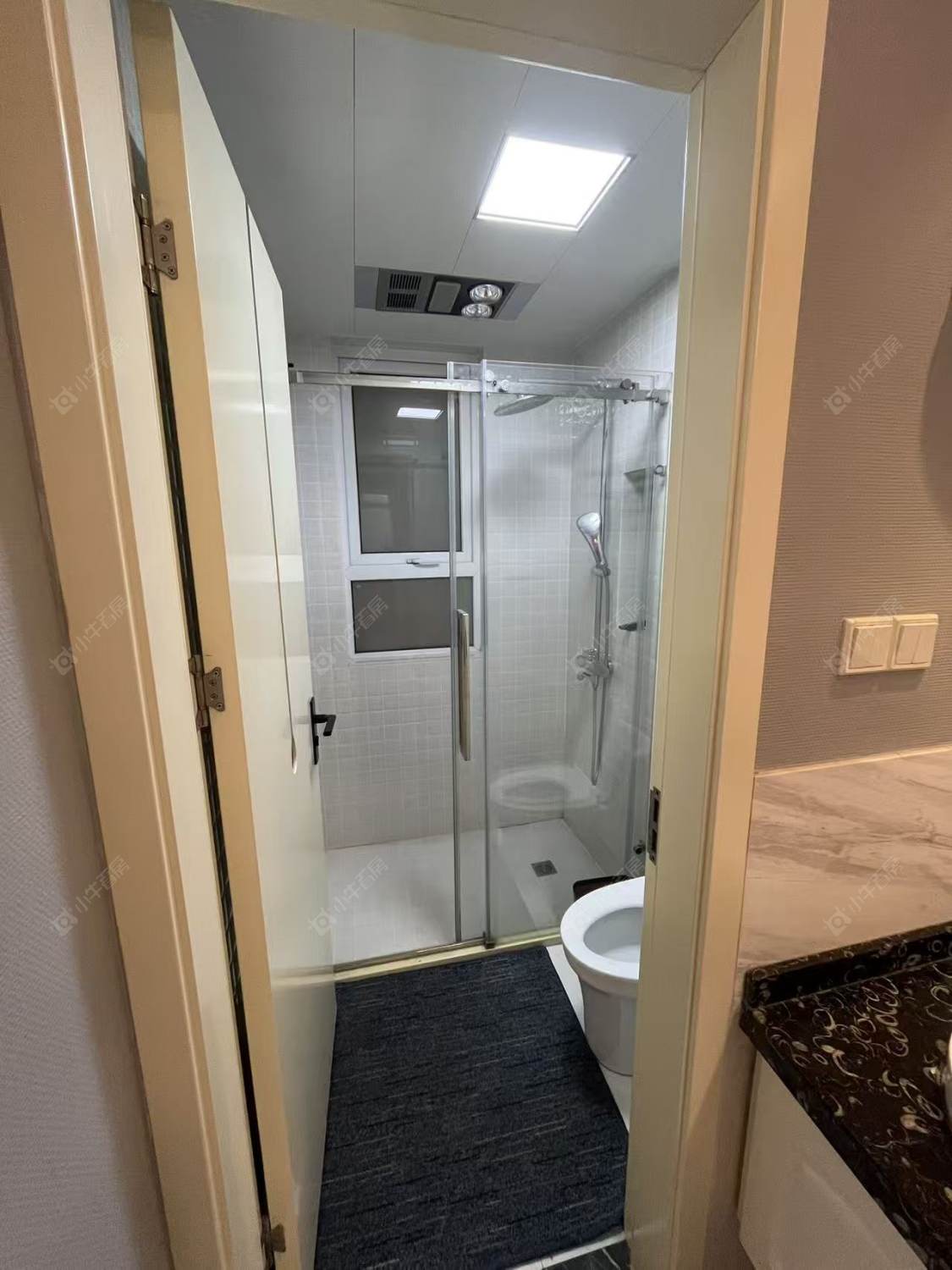 常州华润国际二期在租房源室内图_小牛看房