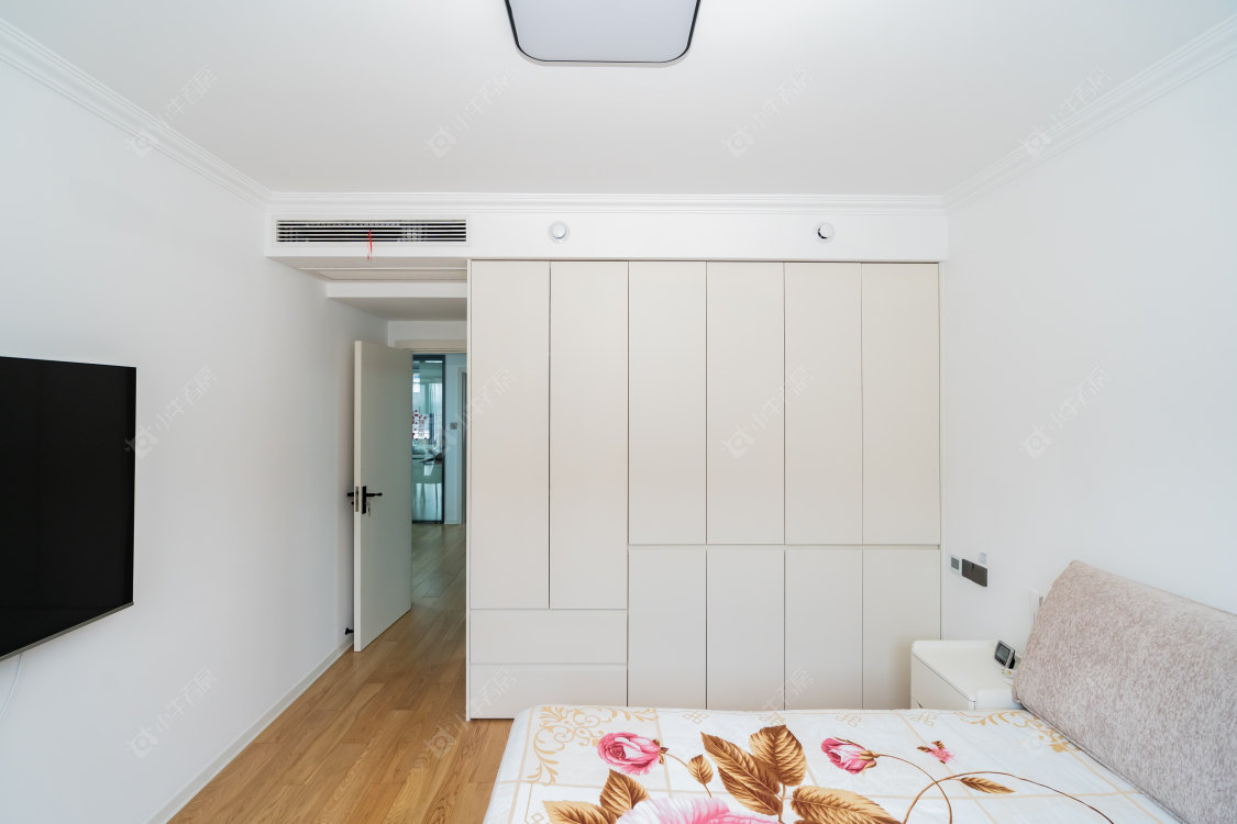 常州弘阳天下锦在售二手房源室内图_小牛看房