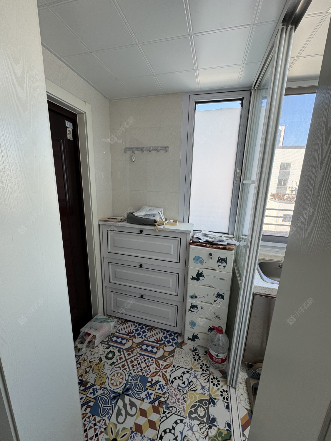 常州斜桥巷在租房源室内图_小牛看房