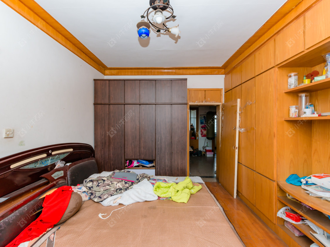 红星新村房源室内图 常州红星新村在售二手房源室内图_小牛看房