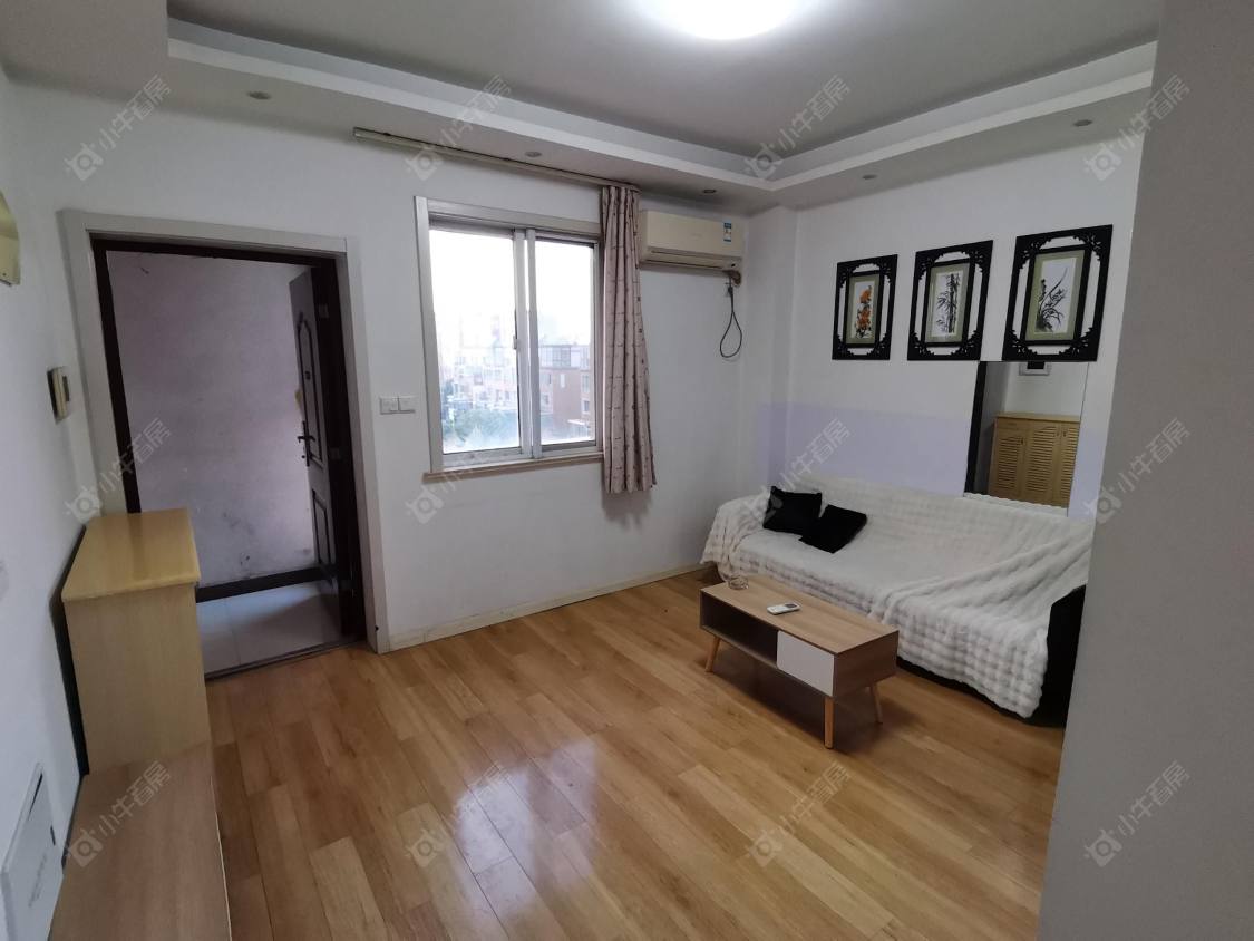 常州朝阳瑞景华庭在租房源户型图_小牛看房