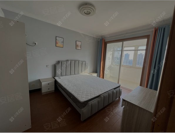 常州新丰苑在租房源_小牛看房