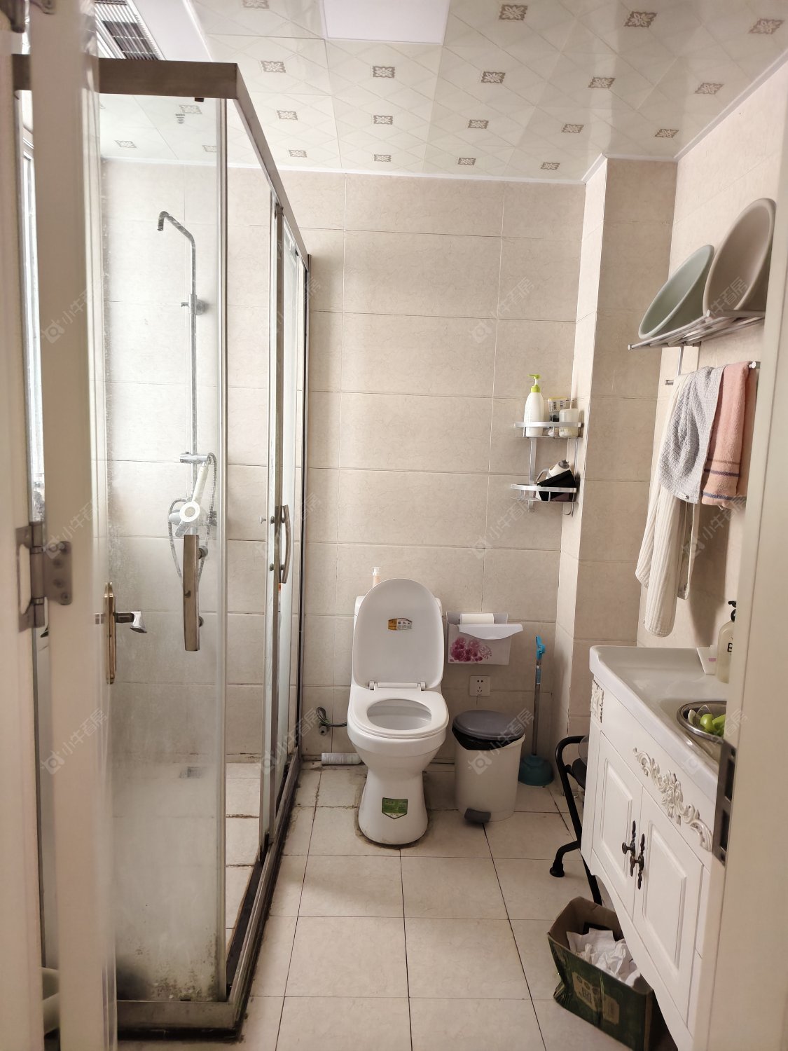 盘龙苑东区房源室内图 常州盘龙苑东区在租房源室内图_小牛看房