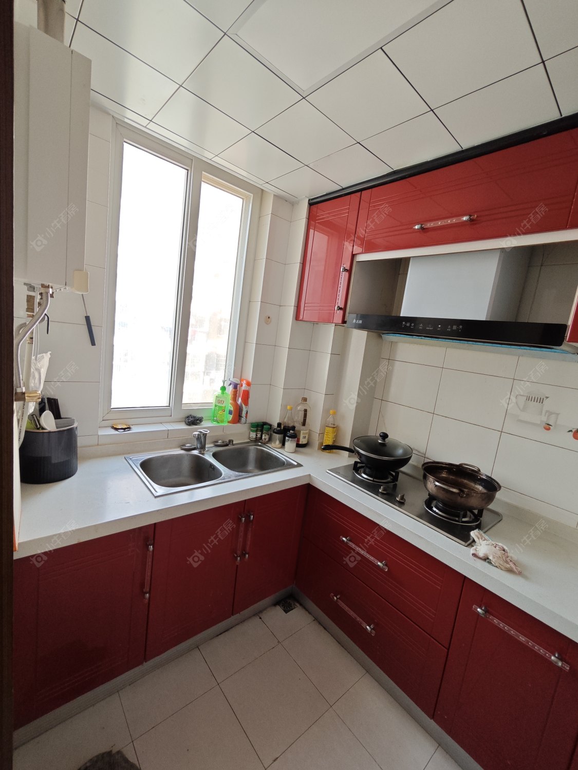 常州江南春晓花园在租房源_小牛看房