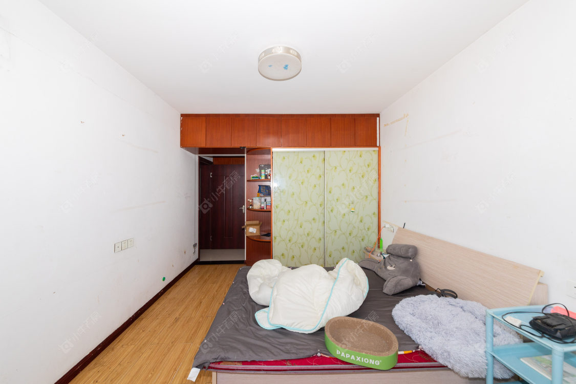 常州新立名园在售二手房源室内图_小牛看房