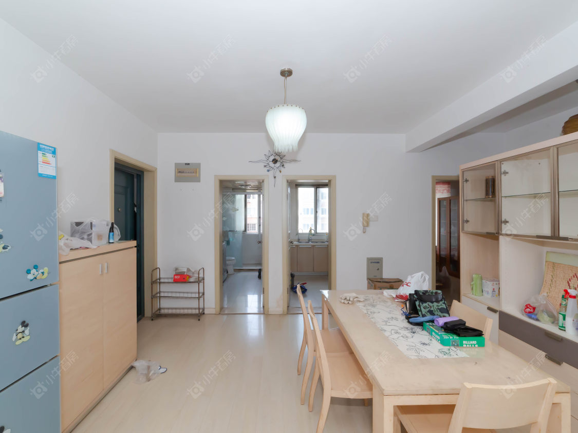 常州红梅假日花苑在售二手房源室内图_小牛看房