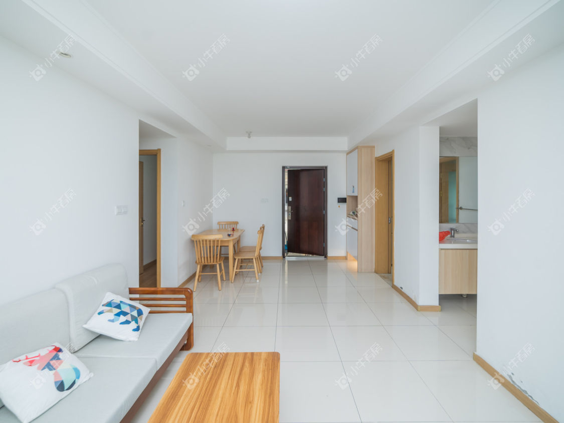 常州上东区在租房源室内图_小牛看房