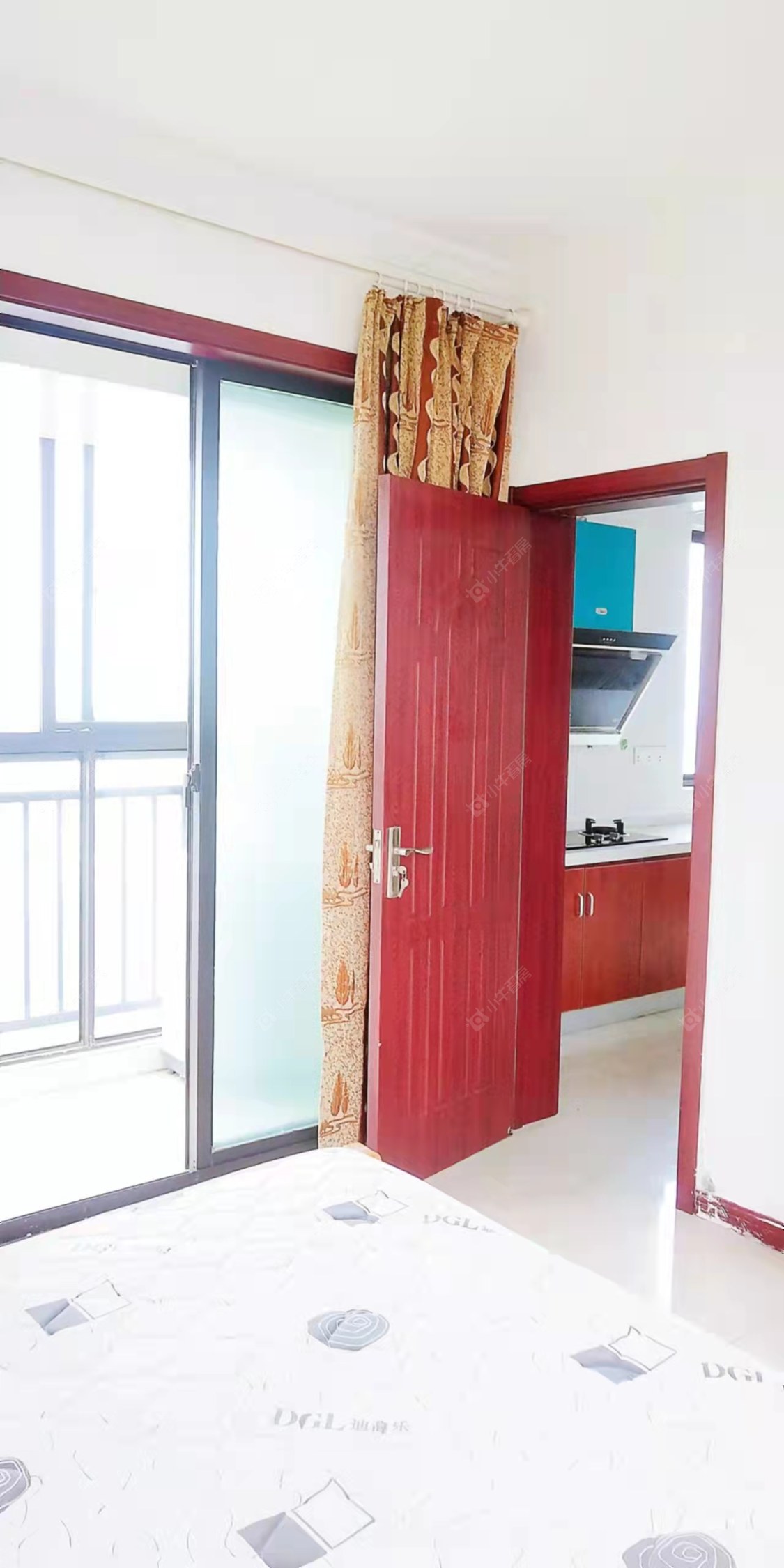 常州九洲花园一期在租房源_小牛看房