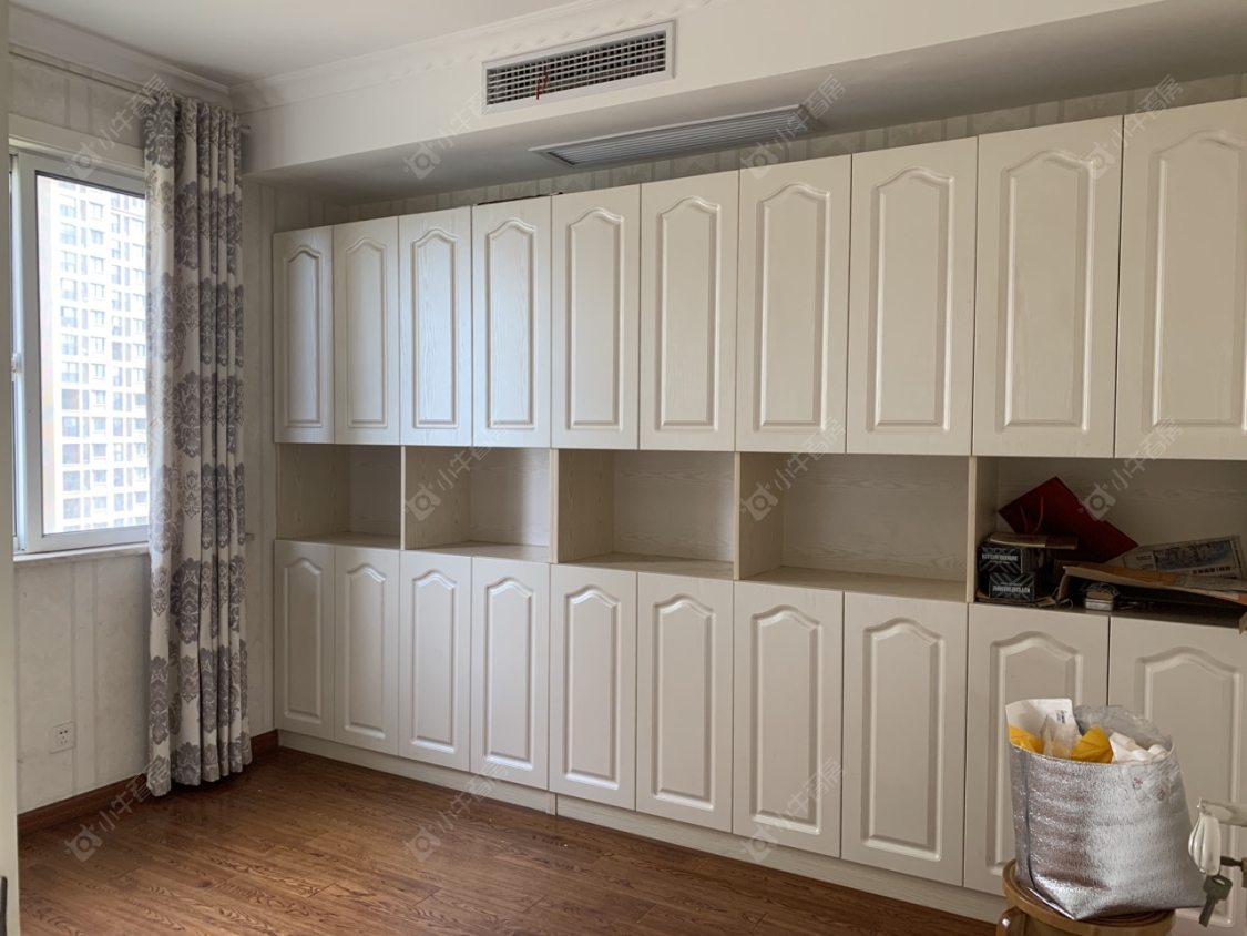 常州公园壹号四期在租房源室内图_小牛看房