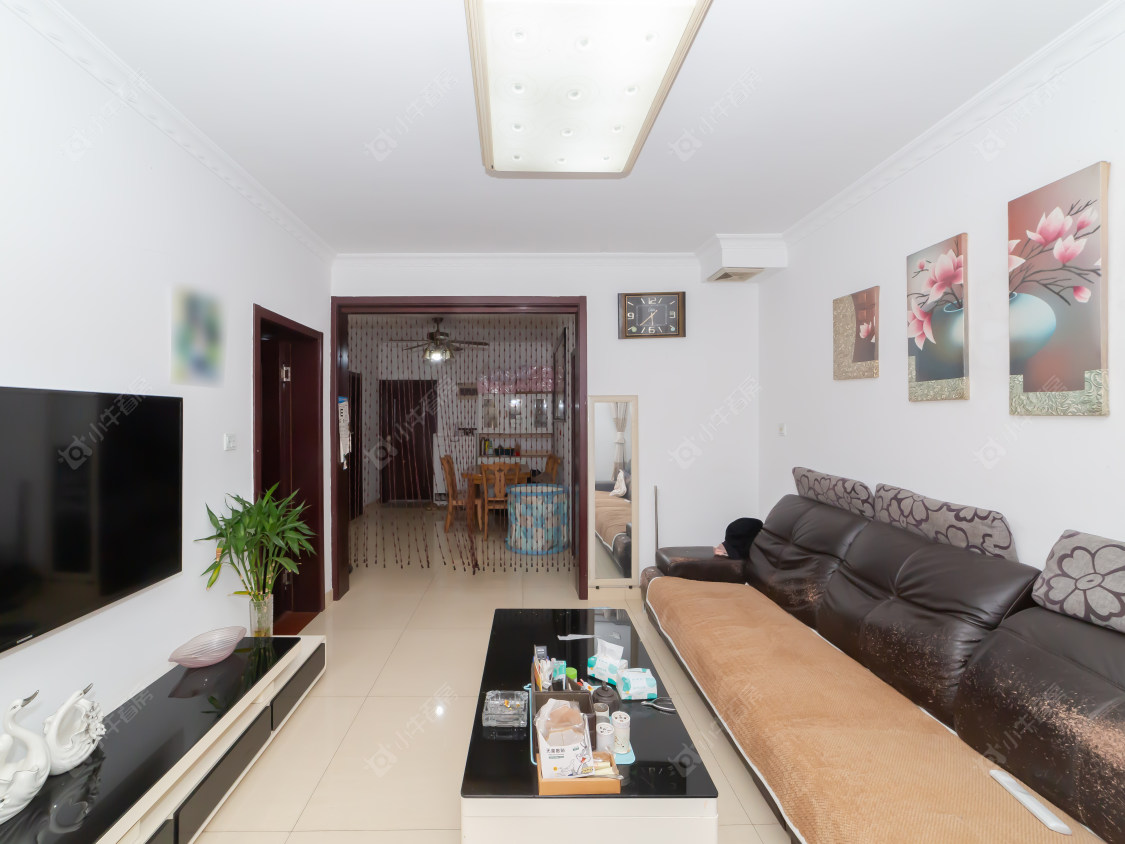 常州新丰苑在售二手房源室内图_小牛看房