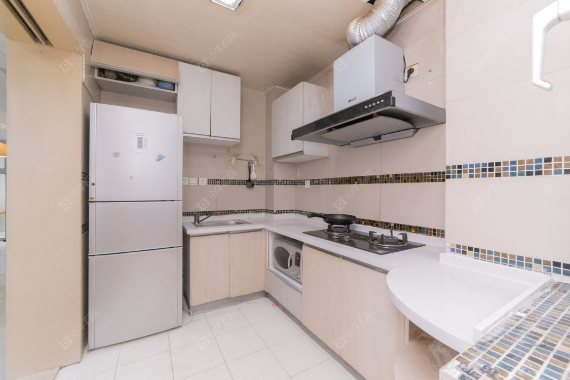 常州奥林匹克花园在售二手房源室内图_小牛看房