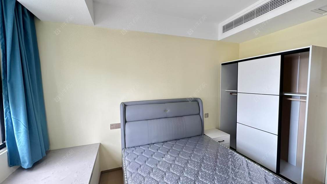 常州万科新都会在租房源室内图_小牛看房