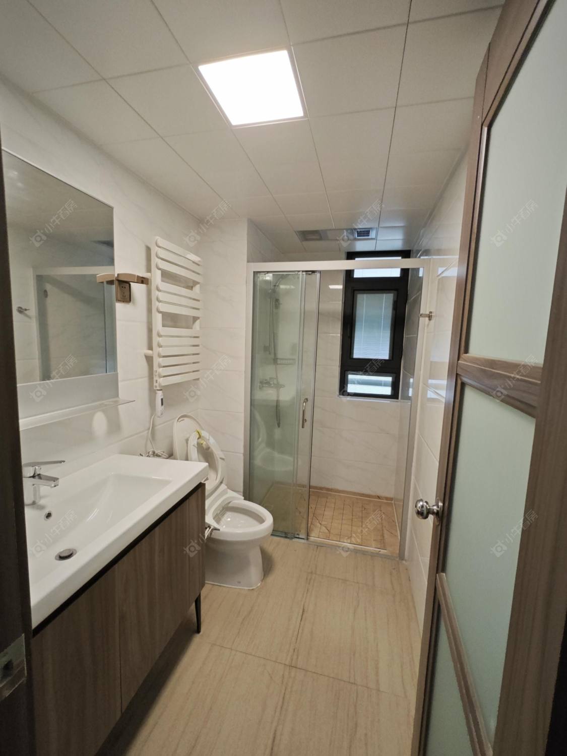 常州碧桂园壹号天禧在租房源室内图_小牛看房