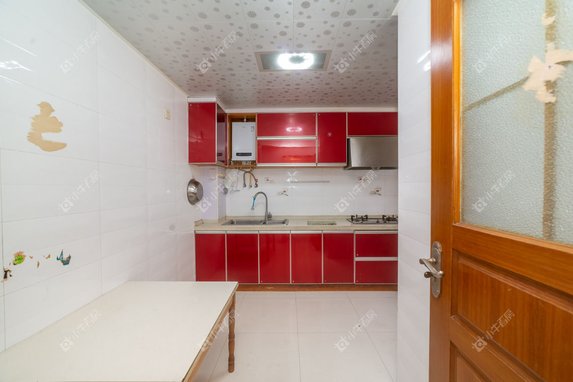 常州天山花园在租房源_小牛看房