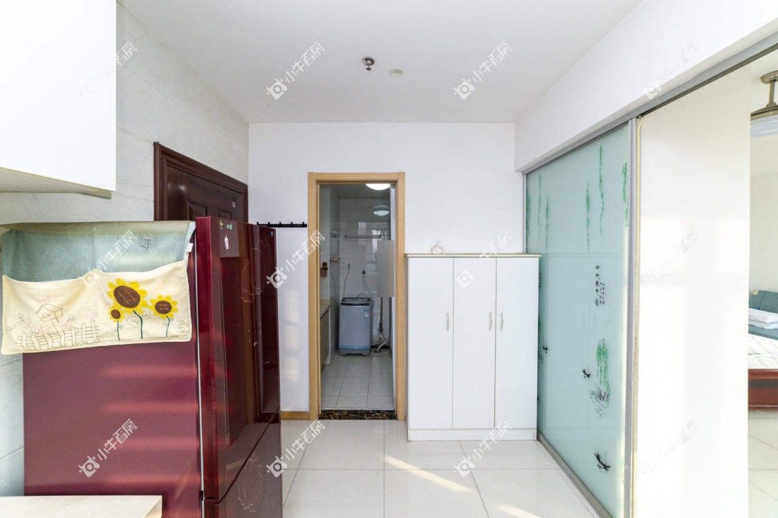 常州湖港名城在租房源室内图_小牛看房